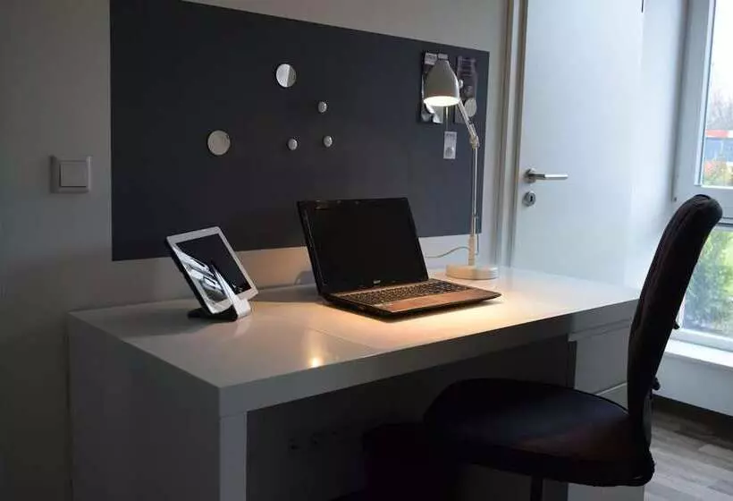 Hostel Nordkirchen By Frerichmann