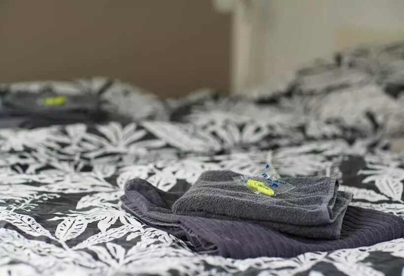 Hostel Nordkirchen By Frerichmann