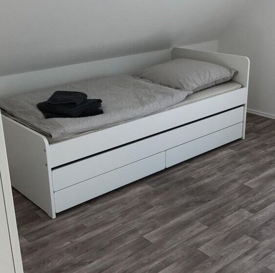 Hostel Nordkirchen By Frerichmann