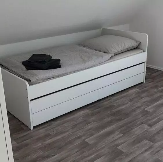 Hostel Nordkirchen By Frerichmann