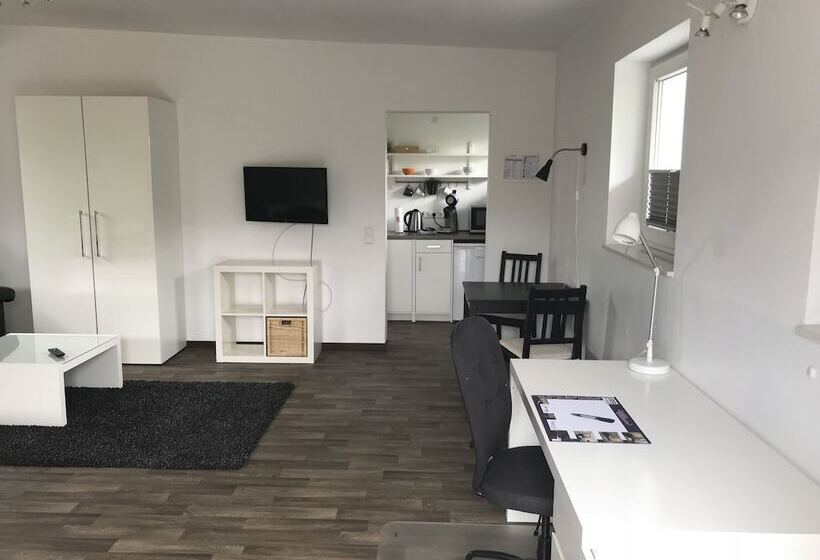 Hostel Nordkirchen By Frerichmann