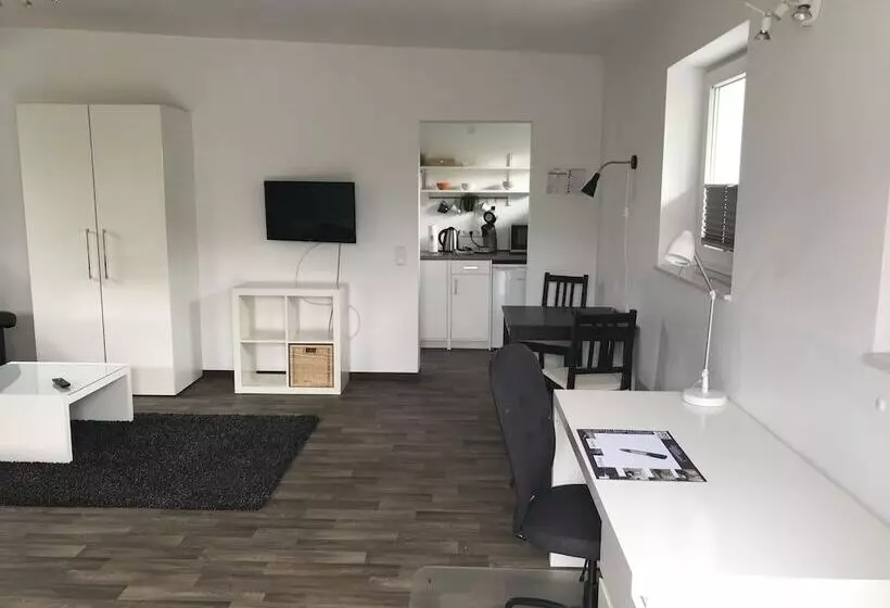 Hostel Nordkirchen By Frerichmann