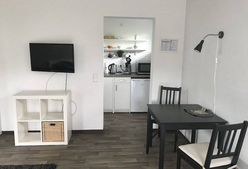 Hostel Nordkirchen By Frerichmann