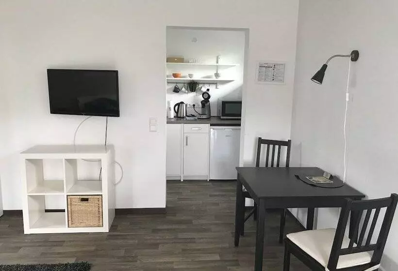 Hostel Nordkirchen By Frerichmann