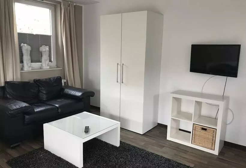 Hostel Nordkirchen By Frerichmann