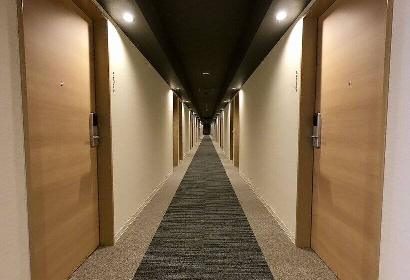 カプセルホテル First Cabin Niseko