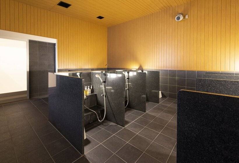 カプセルホテル First Cabin Niseko