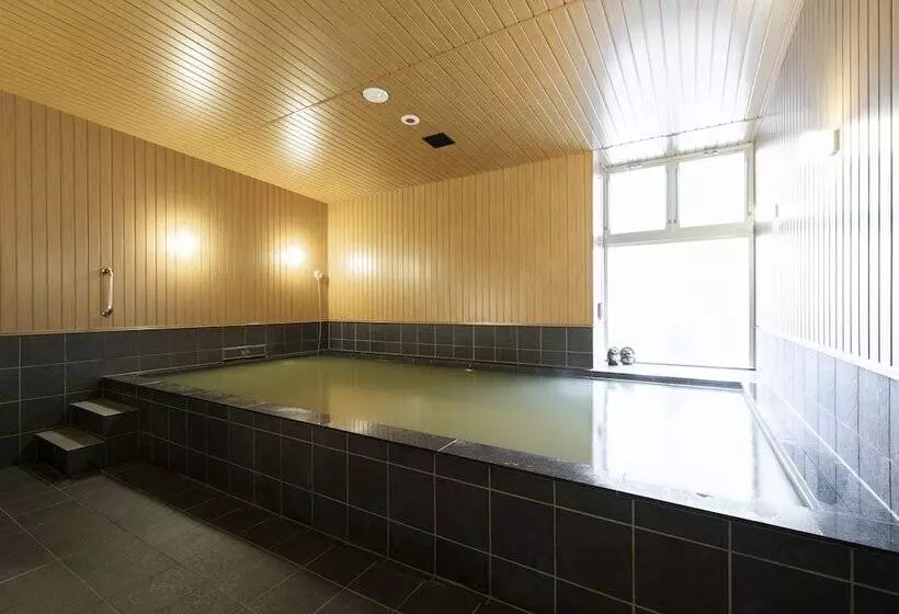 カプセルホテル First Cabin Niseko