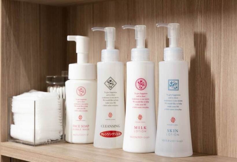 カプセルホテル First Cabin Niseko