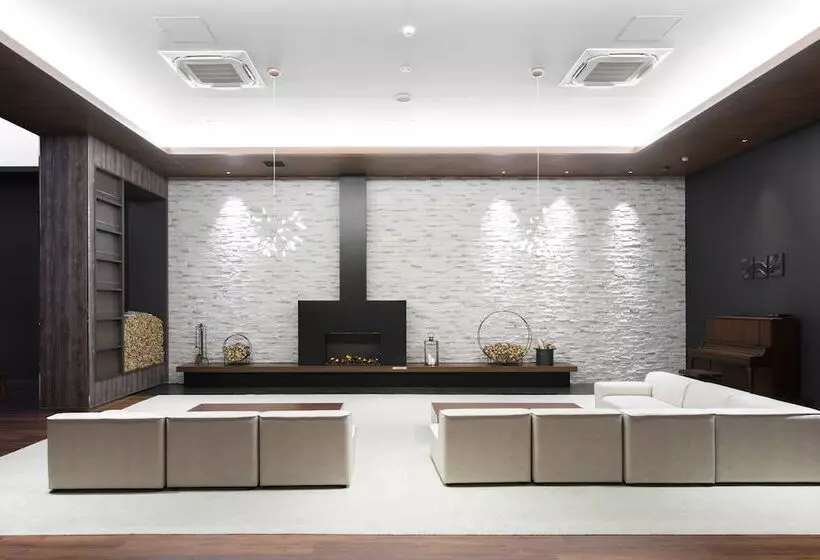 カプセルホテル First Cabin Niseko