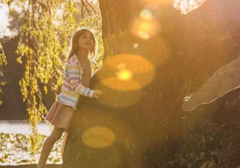 Hidden Lake Hotel & Apartments