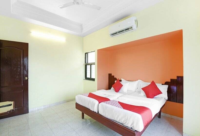 בית מלון כפרי Kala Laxmi Executive By Oyo Rooms