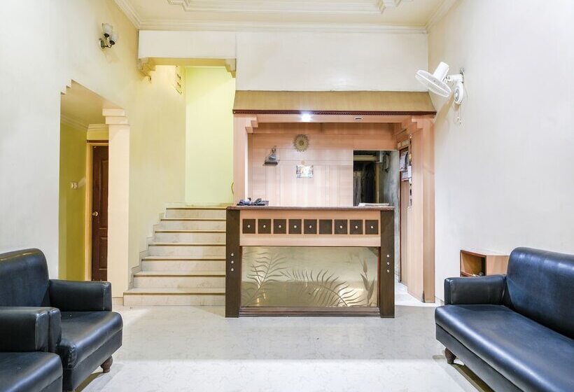 בית מלון כפרי Kala Laxmi Executive By Oyo Rooms