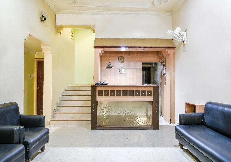 בית מלון כפרי Kala Laxmi Executive By Oyo Rooms