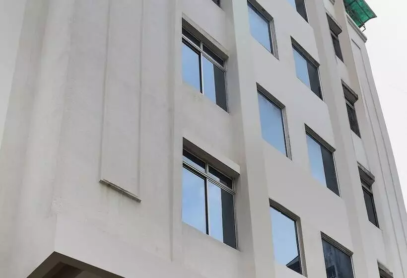 Hôtel Laavish