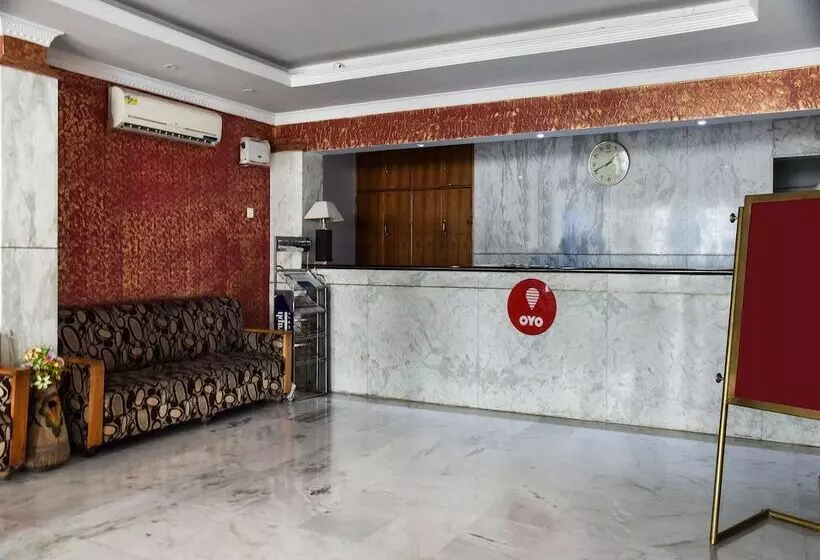 Hôtel Laavish