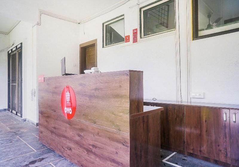 فندق Olive Villa By Oyo Rooms