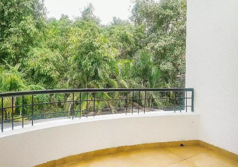 Hotelli Olive Villa By Oyo Rooms