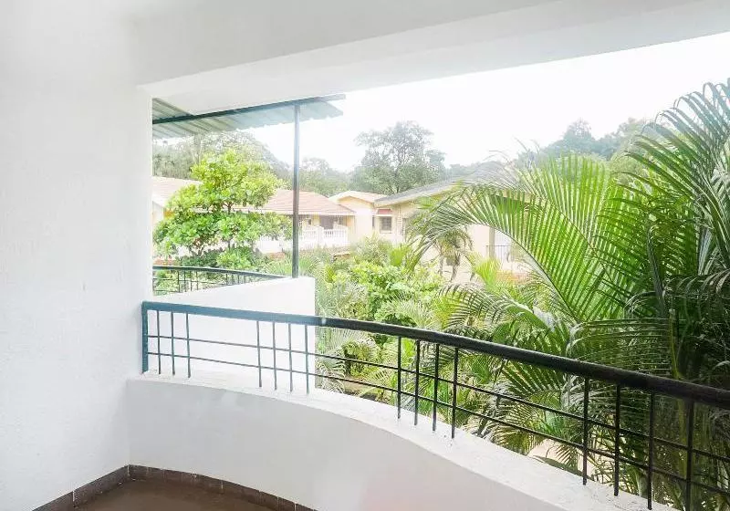 Hotelli Olive Villa By Oyo Rooms