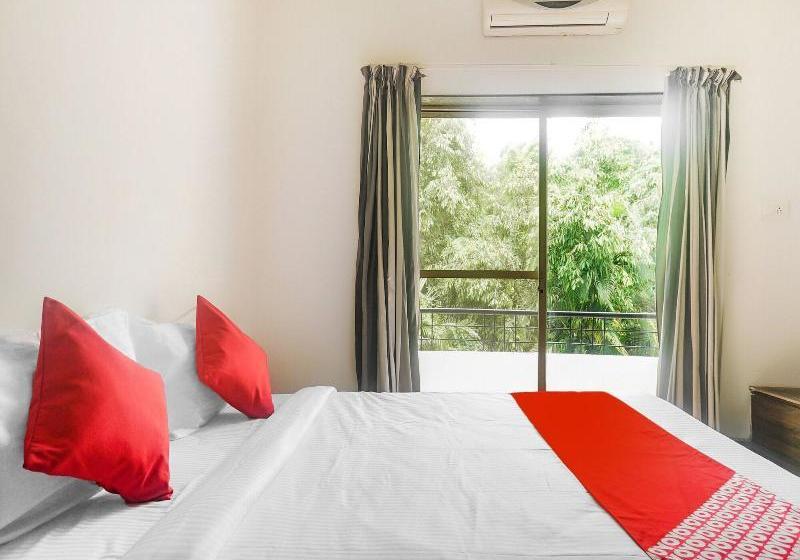 فندق Olive Villa By Oyo Rooms