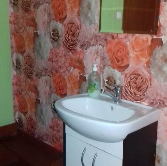 ホテル Pokoje Goscinne Koral