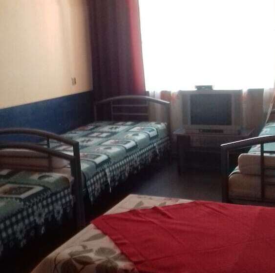 فندق Pokoje Goscinne Koral