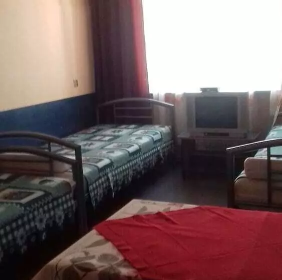 ホテル Pokoje Goscinne Koral