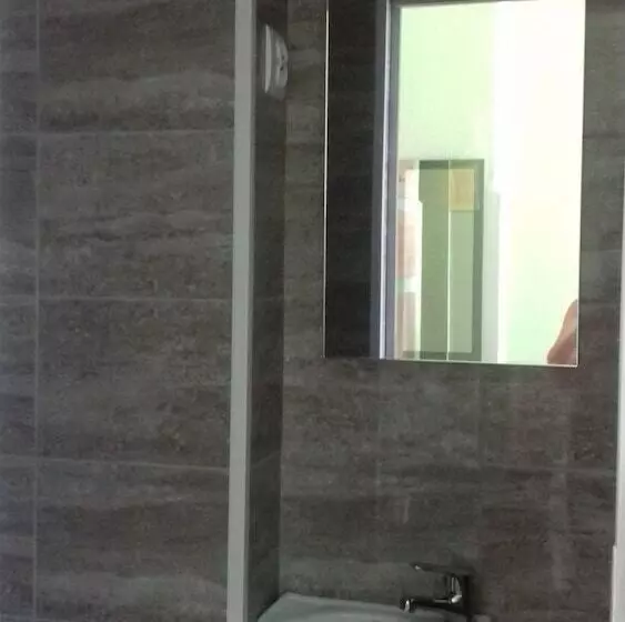 ホテル Pokoje Goscinne Koral