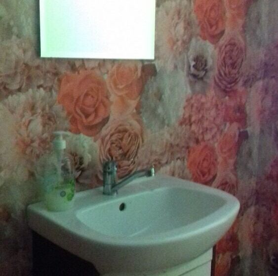 فندق Pokoje Goscinne Koral