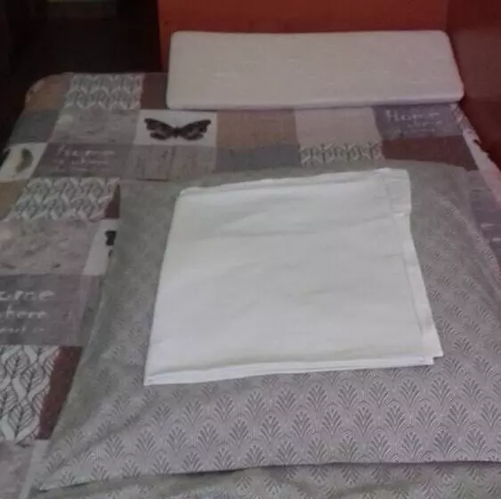 ホテル Pokoje Goscinne Koral