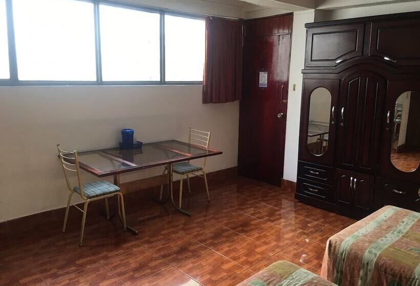 هتل Posada De Los Proceres