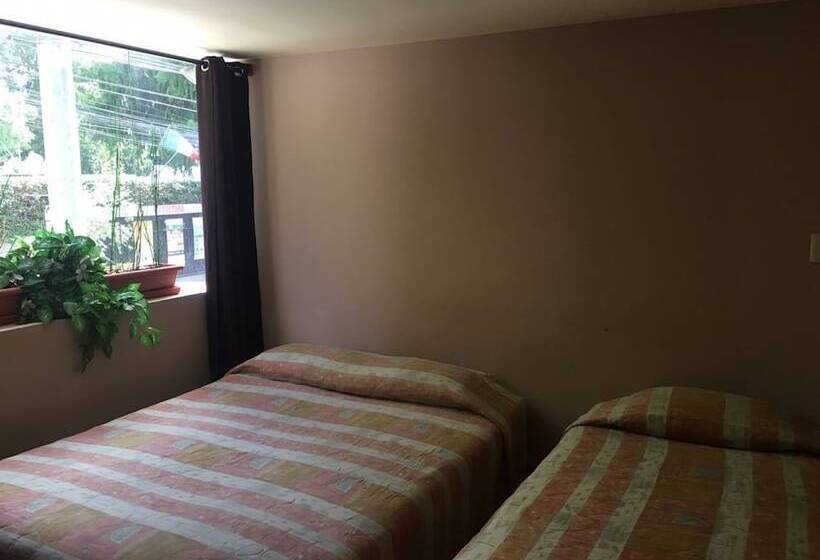 هتل Posada De Los Proceres