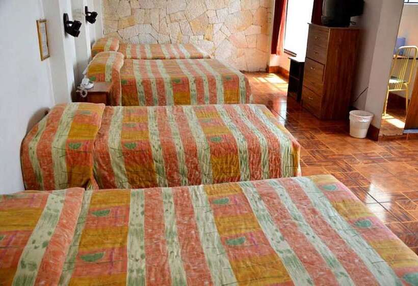 هتل Posada De Los Proceres