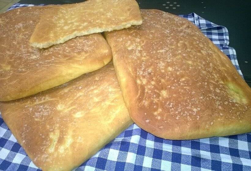 هتل روستایی Agriturismo Arte Contadina