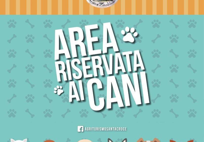 교외 호텔 Domus Laetitiae Santa Croce