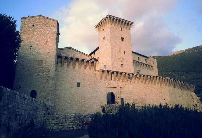 교외 호텔 Domus Laetitiae Santa Croce