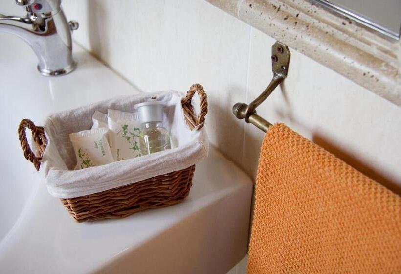 교외 호텔 Domus Laetitiae Santa Croce