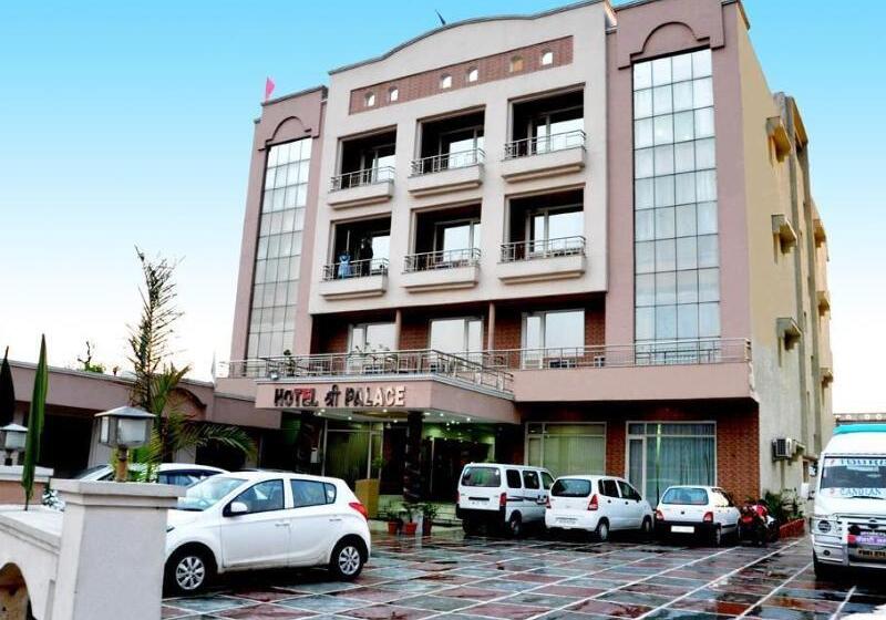 هتل Shree Palace