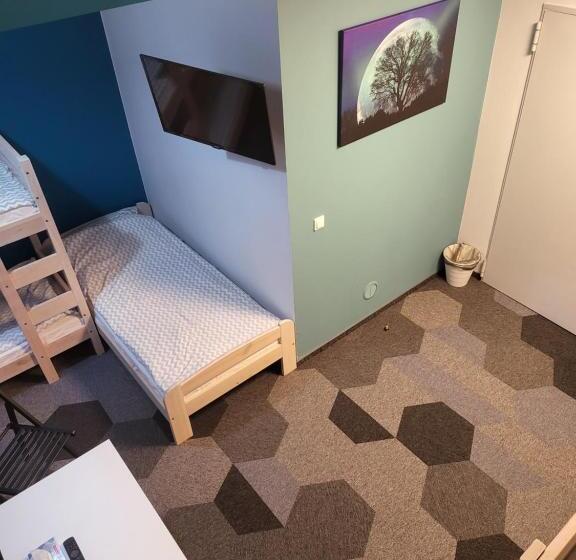 Moon Hostel Poznań