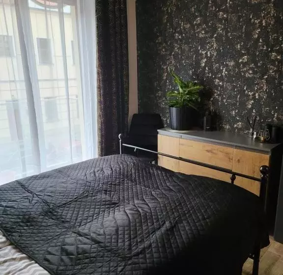 Moon Hostel Poznań