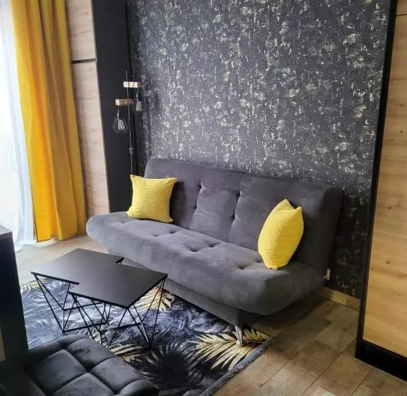 Moon Hostel Poznań