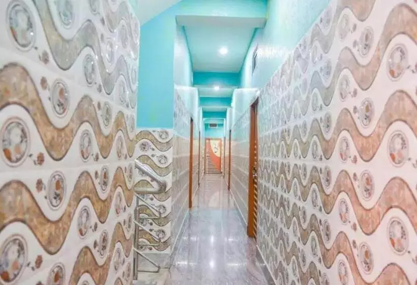 ペンション Ditto Room Taj Hotel New Digha