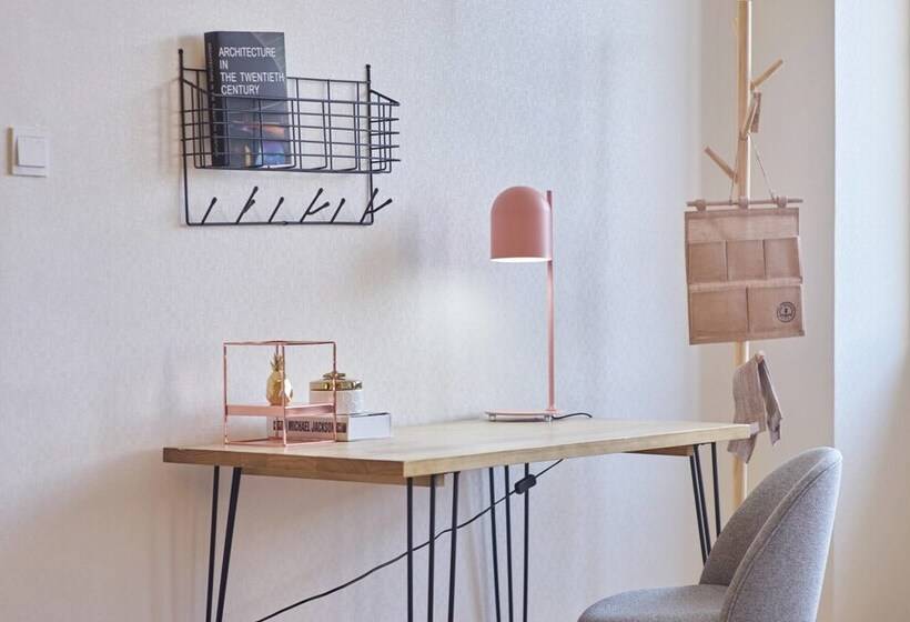 پانسیون Hangzhou Stone Boutique Guesthouse