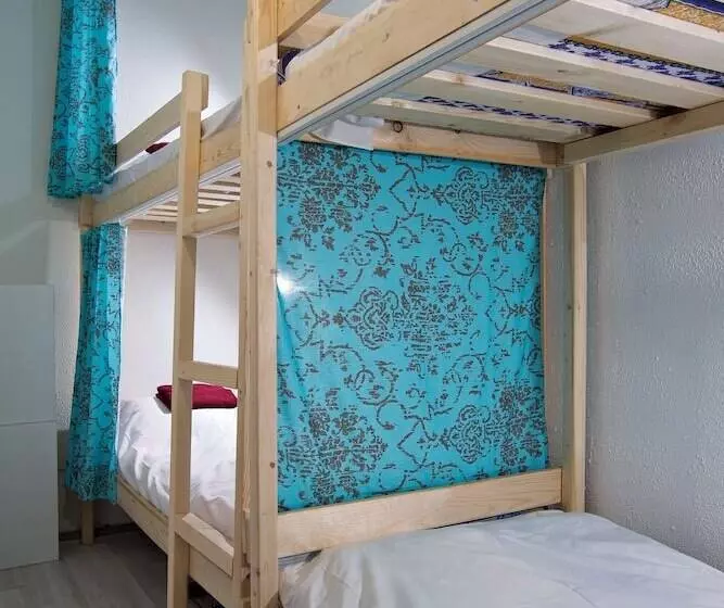 Wanderlust   Hostel