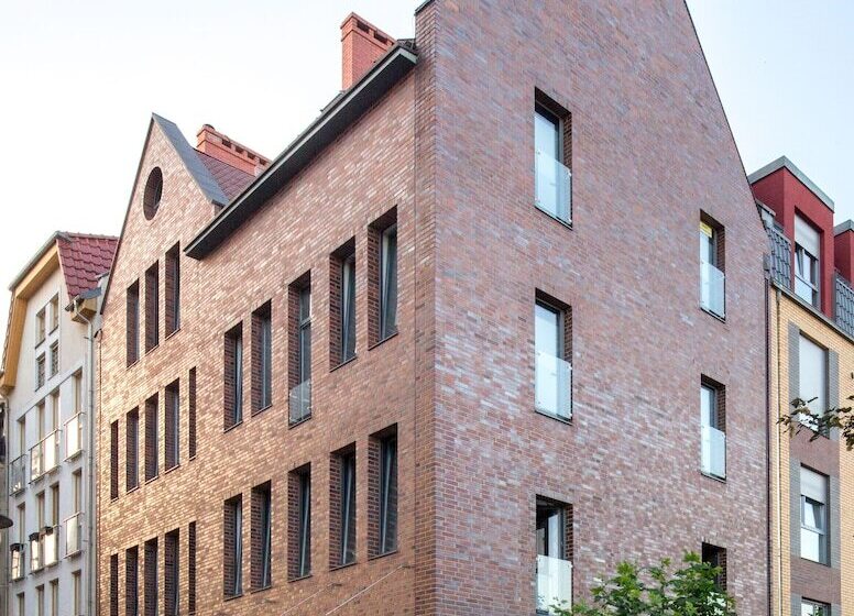 בית מלון כפרי Amber Suite Szczecin Adults Only