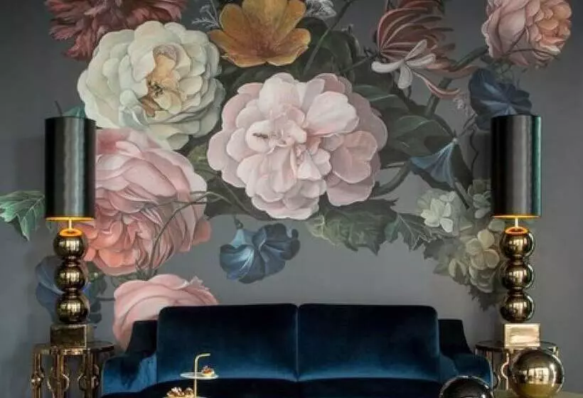 هتل Amber Suite Szczecin Adults Only