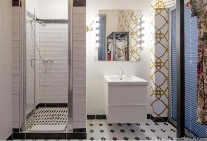 בית מלון כפרי Amber Suite Szczecin Adults Only