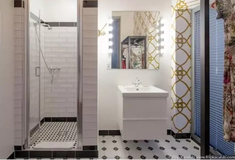 هتل Amber Suite Szczecin Adults Only