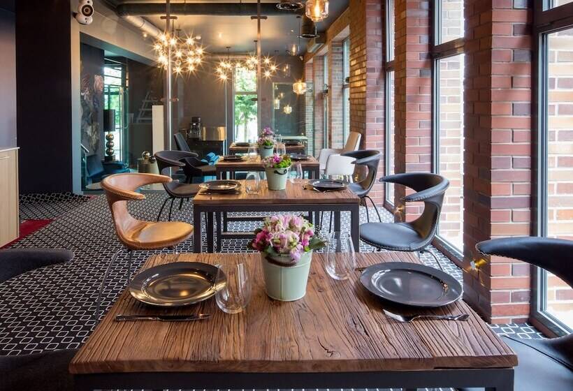 בית מלון כפרי Amber Suite Szczecin Adults Only