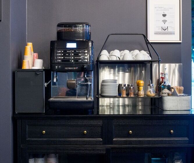 בית מלון כפרי Amber Suite Szczecin Adults Only